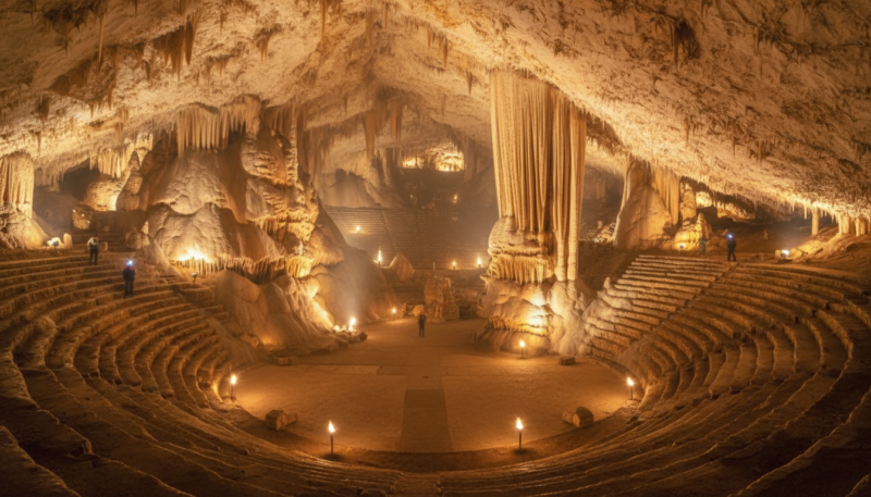 Pećina Ceremošnja Kučevo Homoljske planine Pećina Ceremošnja Kučevo Homoljske planine