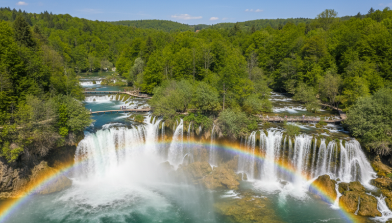 Štrbački buk kako doći ulaznice Štrbački buk kako doći ulaznice