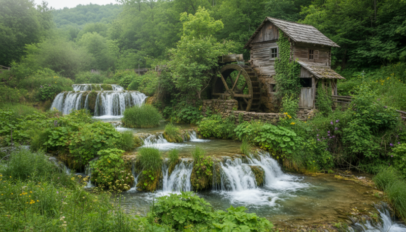 Taorska vrela Valjevo Donji Taor Taorska vrela Valjevo Donji Taor