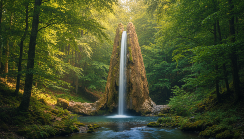 Vodopad Prskalo Despotovac poseta Vodopad Prskalo Despotovac poseta