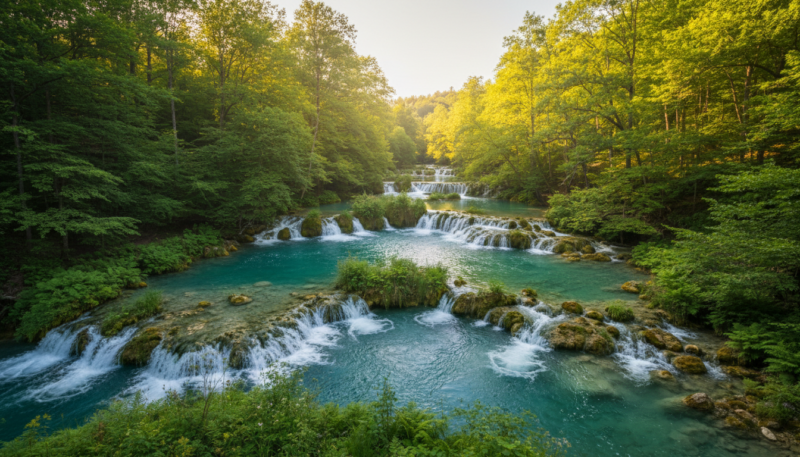 Vrelo Grze Paraćin izlet Vrelo Grze Paraćin izlet