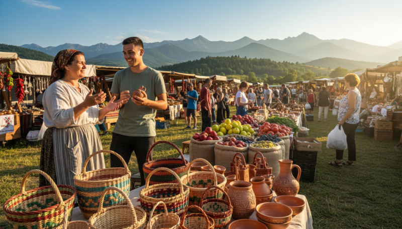 mart na Balkanu mart na Balkanu